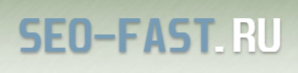 SEO-FAST.RU